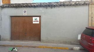 Terreny residencial  Calle el rojo. Terreno en venta en calle el rojo, baeza.
