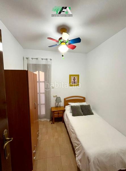 Foto 97451c5a-a441-48a8-8acc-8eb60e633df8. Affitto appartamento in Baeza