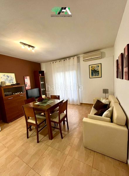 Foto e102fdfd-55ad-4b9c-9a81-611de78ba42a. Affitto appartamento in Baeza