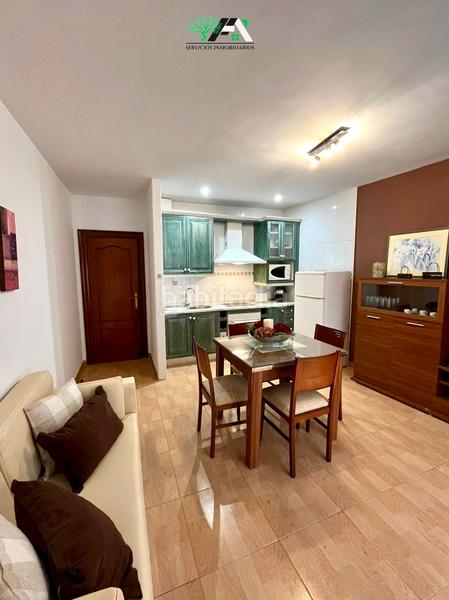 Foto eaa1c2b8-7e71-41ad-b79d-a8131bd1d9c6. Affitto appartamento in Baeza