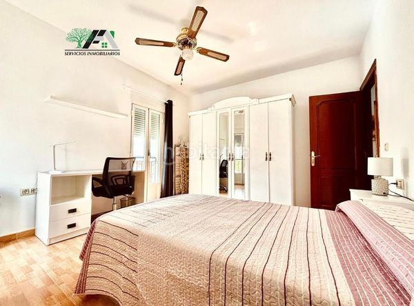 Foto 0904a5f9-1bae-4ba6-929b-b2426f53220e. Rent flat in Baeza