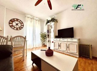 Flat in Calle Conde Mejorada
