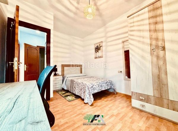 Foto f442402b-c1ea-4d94-8665-d2270884ec65. Rent flat in Baeza