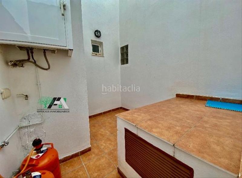 Foto 0f00bd1f-e40f-458b-a281-84b476aba341. Alquiler piso dúplex en alquiler en puerta córdoba, en Baeza