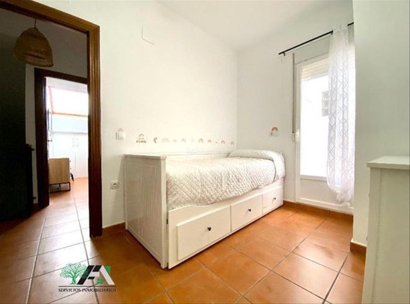 Dplex en alquiler en Puerta Crdoba, Baeza Alquiler Baeza
