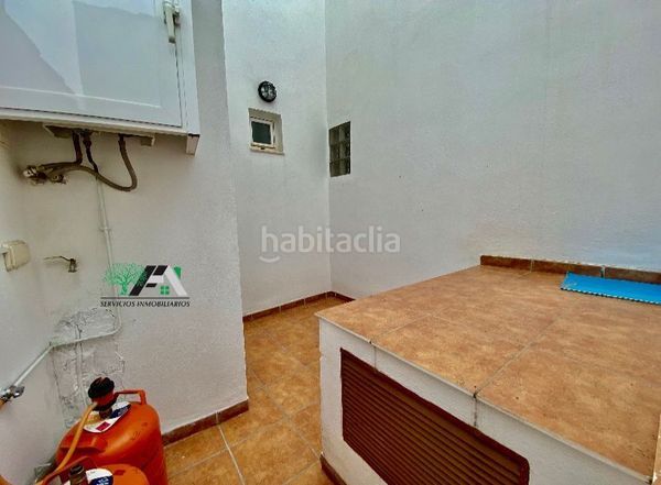 Foto 0f00bd1f-e40f-458b-a281-84b476aba341. Rent flat in Baeza