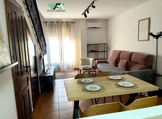 Flat in Calle Puerta de Córdoba