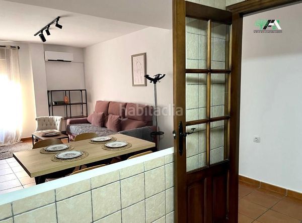 Foto 4e9b9a71-799a-49a9-a205-f65f7585c267. Rent flat in Baeza
