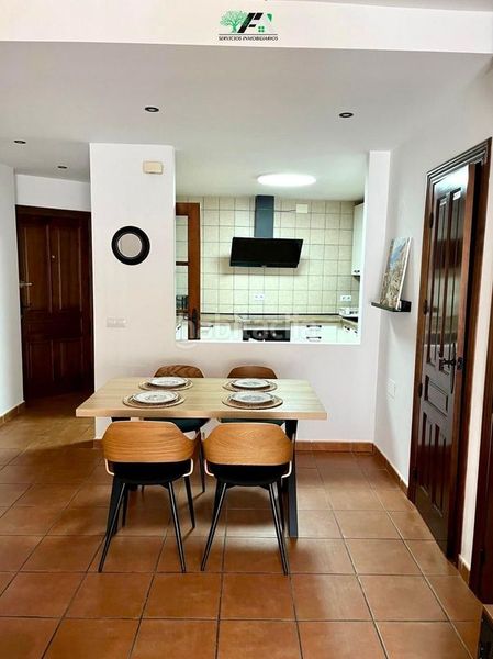 Foto 8eb985f2-a9e7-4a61-8eaa-2471300a76e8. Rent flat in Baeza