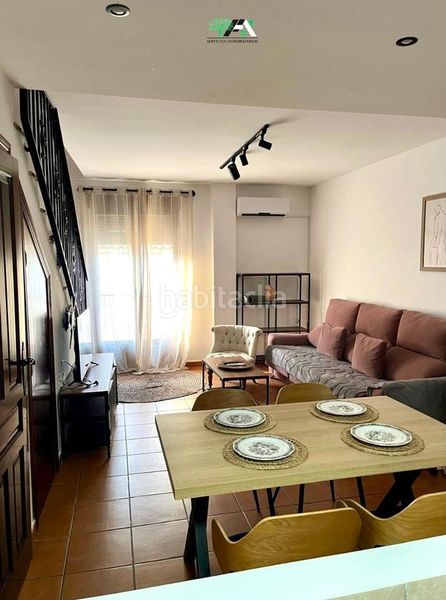 Foto b9d64e56-672b-469c-9e6d-df0e1bd0eca1. Rent flat in Baeza