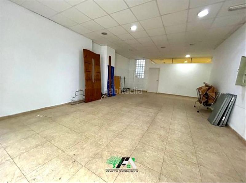 Foto 97224722-7aa3-495e-b48a-a1c2aa53f15c. Local comercial local en venta en calle san francisco, en Baeza