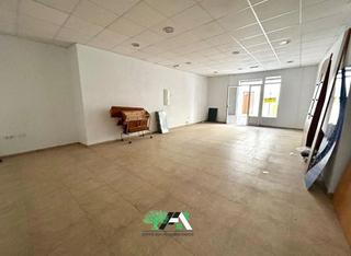 Local Comercial  Calle san francisco. Local en venta en calle san francisco, baeza
