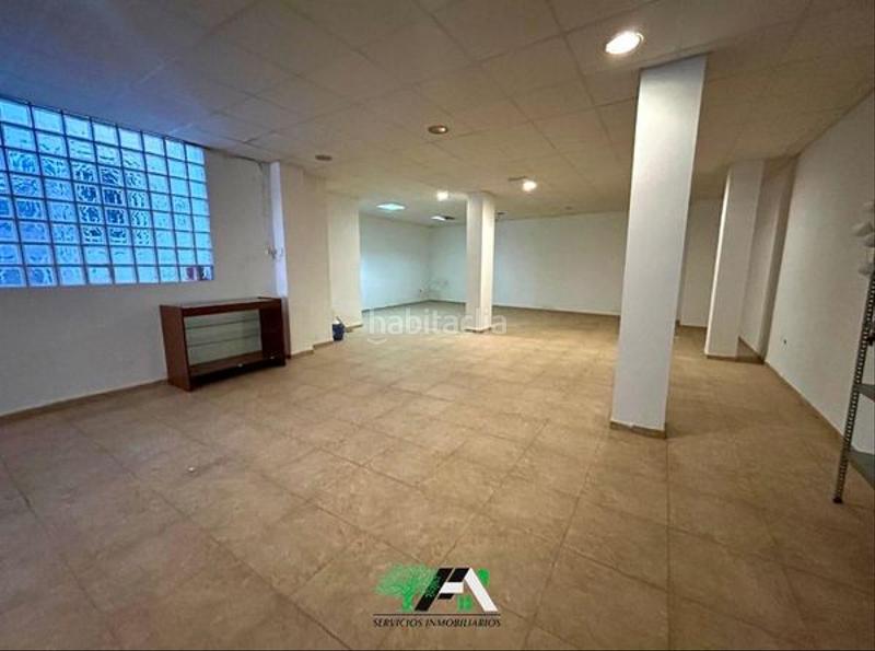Foto d392bb15-c22a-45f7-b4f7-cd726b811dfb. Local comercial local en venta en calle san francisco, en Baeza