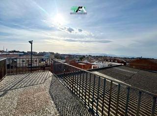Nau industrial  Calle el valle. Nave en venta en calle el valle, baeza