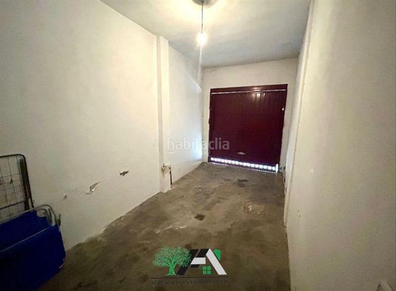 Foto 863b3685-691a-4539-8538-cfe9f4d6390e. Affitto casa con parcheggio in Baeza