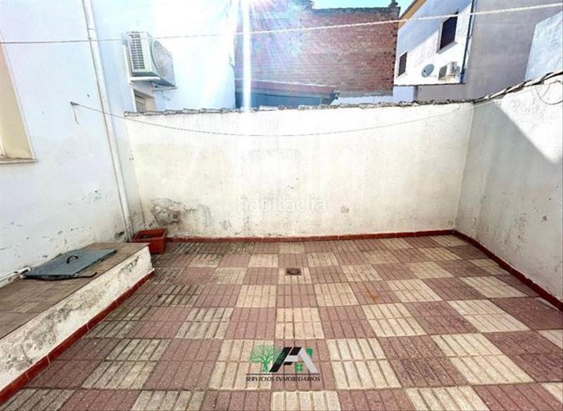 Foto 19f61e5c-f377-40c0-b382-ddb0fa84f159. Alquiler casa  / chalet adosado en alquiler en calle azulejos, en Baeza