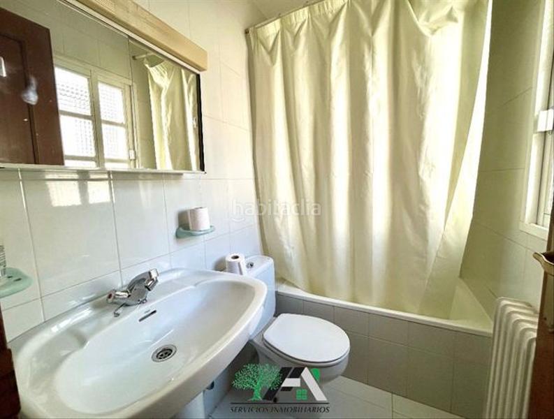 Foto 430845aa-5466-4bbe-8258-4c677470946f. Alquiler casa  / chalet adosado en alquiler en calle azulejos, en Baeza