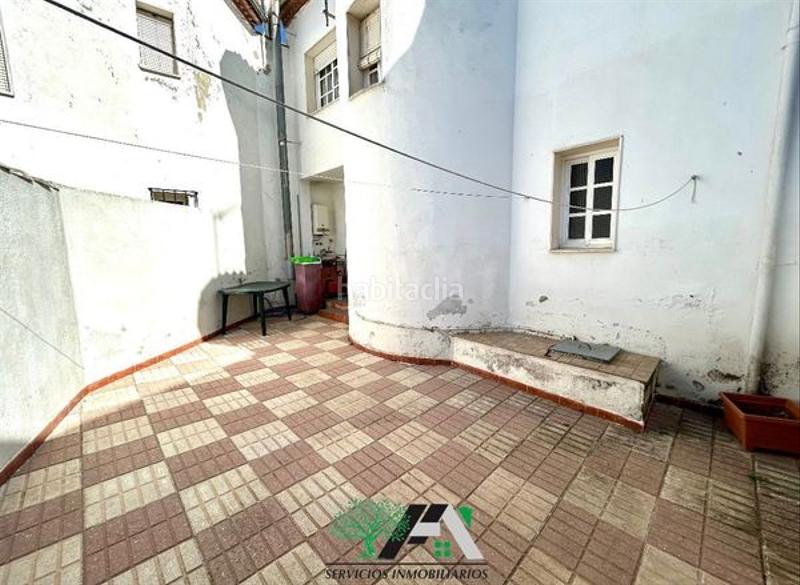 Foto 9d29ffa6-05ae-4489-b417-c6545c3f0f81. Alquiler casa  / chalet adosado en alquiler en calle azulejos, en Baeza