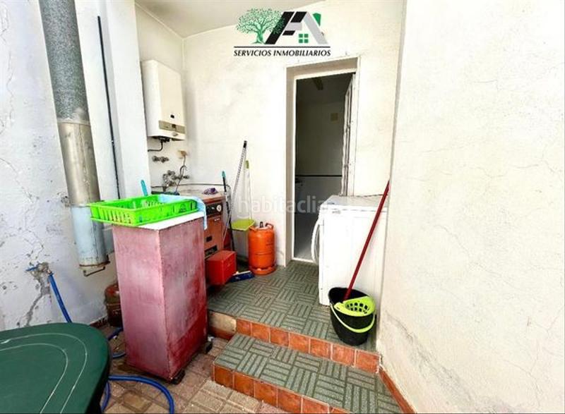 Foto bd22936f-4da4-4ddb-9c79-73022e723436. Alquiler casa  / chalet adosado en alquiler en calle azulejos, en Baeza