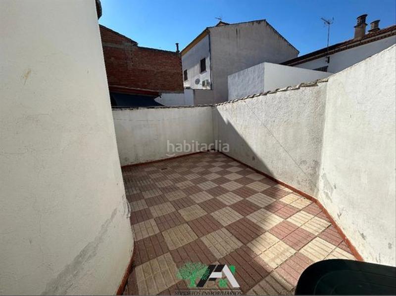 Foto c7f0f028-bd38-418d-b07f-4c85c30cbe32. Alquiler casa  / chalet adosado en alquiler en calle azulejos, en Baeza