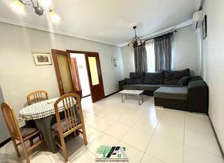 Rent House  Calle azulejos. Casa / chalet adosado en alquiler en calle azulejos, baeza