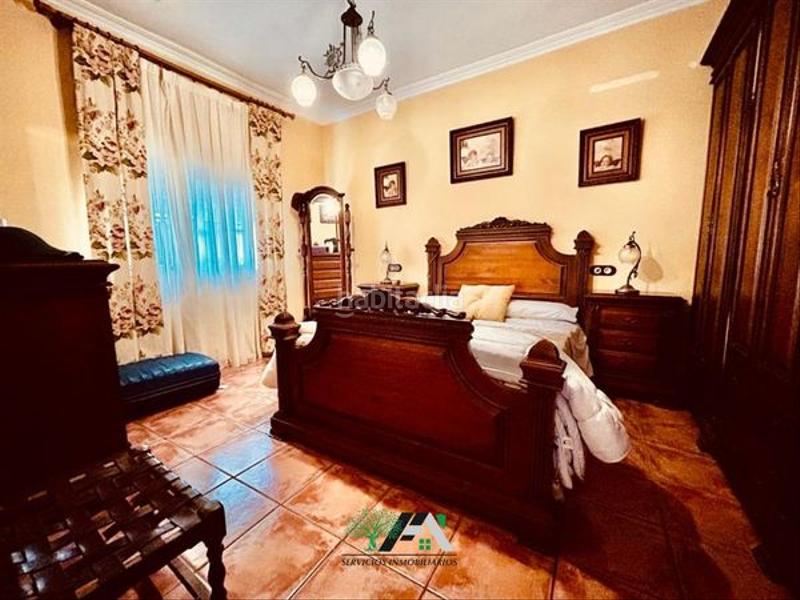 Foto 0a66b2cb-b67e-495a-a954-e19d9cc2f0aa. Miete chalet mit kamin parking pool in Baeza