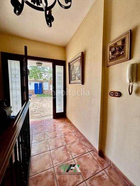 Foto 1f3eb428-b57d-44ac-8c23-94f1439ff3ae. Miete chalet mit kamin parking pool in Baeza