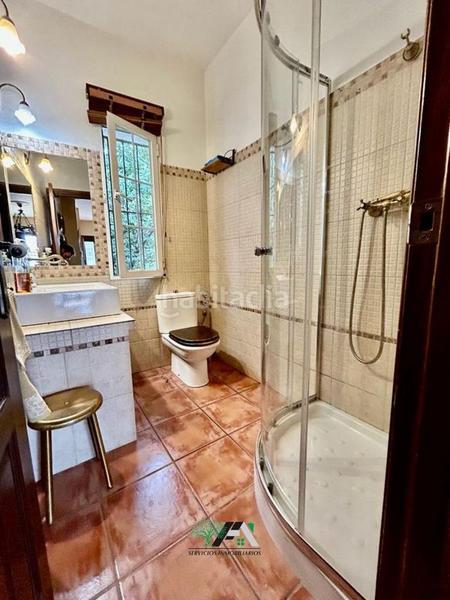 Foto 2da78986-22b7-4e51-adc4-02c11d9aa1a2. Miete chalet mit kamin parking pool in Baeza