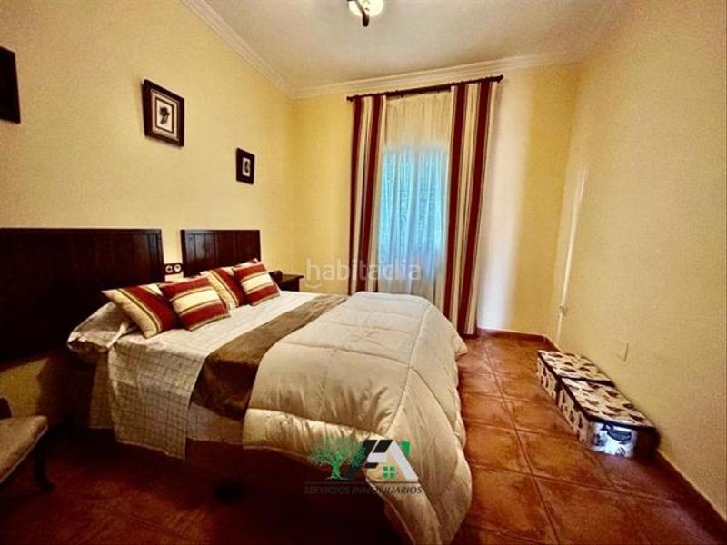 Foto 49658f89-31be-4ad7-87d6-ca4bc7bd579e. Miete chalet mit kamin parking pool in Baeza