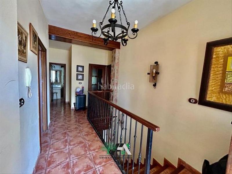 Foto 50d0294c-073e-4cc3-a7ea-ebdcf9255e72. Miete chalet mit kamin parking pool in Baeza