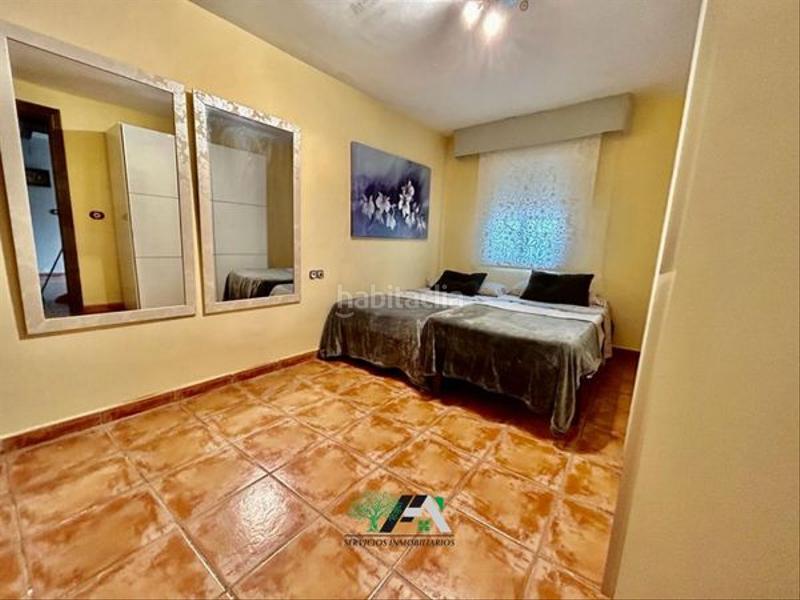 Foto 56c86904-1783-479a-aa0b-86d0542e8bc3. Miete chalet mit kamin parking pool in Baeza