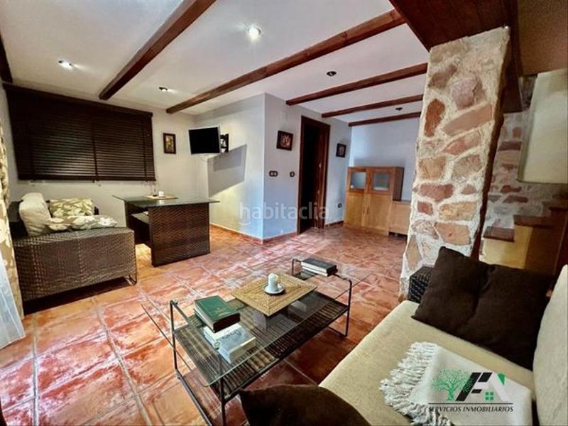 Foto 5eae4098-c63e-4143-b3d6-99113faf7a7a. Miete chalet mit kamin parking pool in Baeza