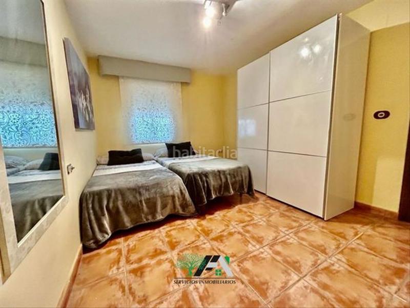 Foto 9b88d9ab-4ef2-4cac-9df3-1c97552f083a. Miete chalet mit kamin parking pool in Baeza