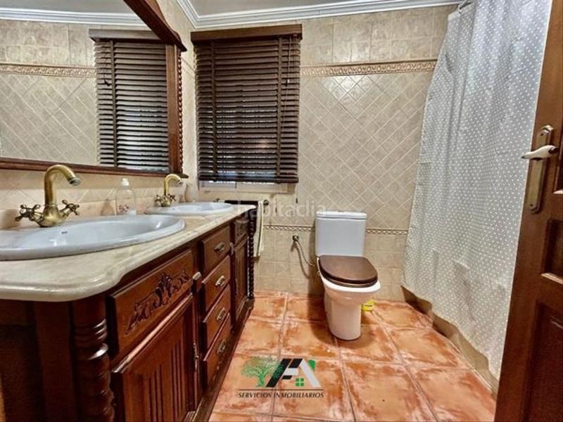 Foto f277f54a-c4cd-4b61-8af5-313ffc394d4f. Miete chalet mit kamin parking pool in Baeza