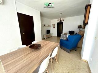 Lloguer Pis  Calle poeta alonso bonilla. Piso en alquiler en poeta alonso de bonilla, baeza.