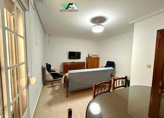 Miete Etagenwohnung  Calle agua. Piso en alquiler en calle agua 7, baeza