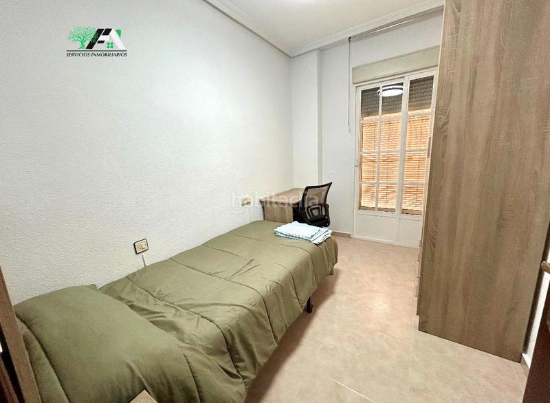 Foto e9b86940-5399-49a1-b26a-15b9ad969a36. Alquiler piso  en alquiler en calle agua 7, en Baeza