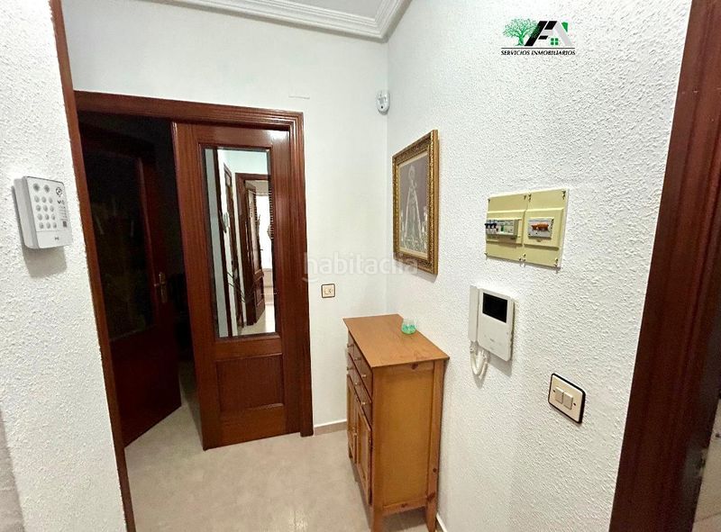 Foto 0acc9e8c-ba5c-42ff-9e82-977278ce7b44. Rent flat with heating in Baeza