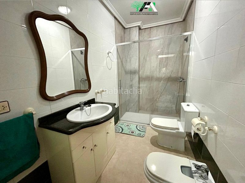 Foto 1b38b123-6fa9-4d62-b419-7971ec96caf2. Rent flat with heating in Baeza