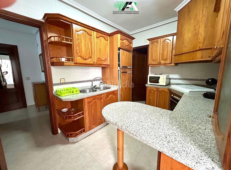Foto 6a7bb273-9366-49aa-be30-fde2bec288ab. Rent flat with heating in Baeza