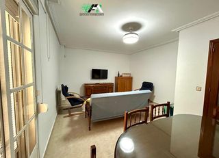 Flat in Calle Agua