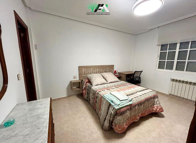 Foto b1296c9a-2566-43dd-b683-d4ba88e81e29. Rent flat with heating in Baeza