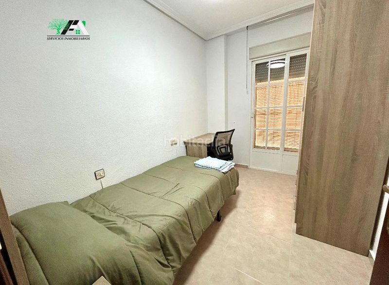 Foto e9b86940-5399-49a1-b26a-15b9ad969a36. Rent flat with heating in Baeza
