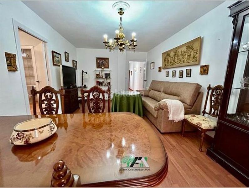 Foto 119fc3ae-41b2-4206-b256-7781691ffa2e. Lloguer pis amb calefacció a Baeza