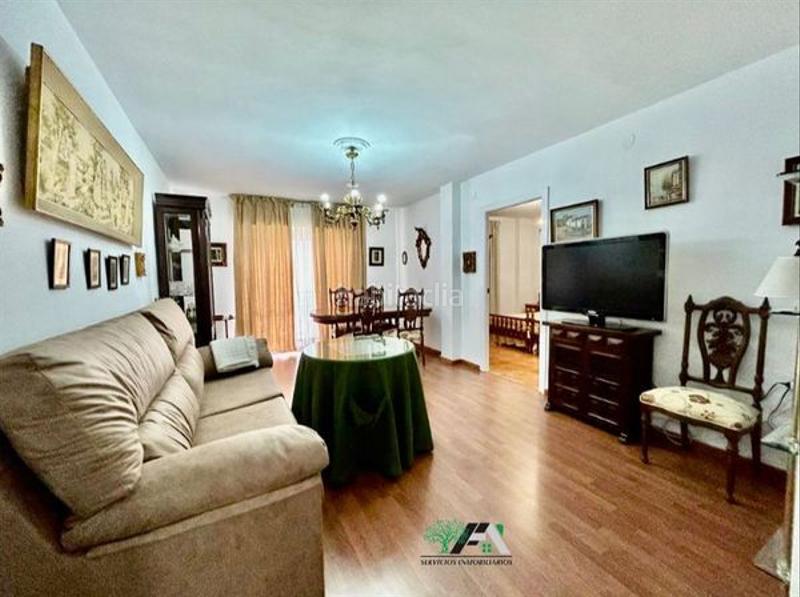 Foto 4d471788-6485-4cbf-ab2c-c3a5868cf61d. Lloguer pis amb calefacció a Baeza