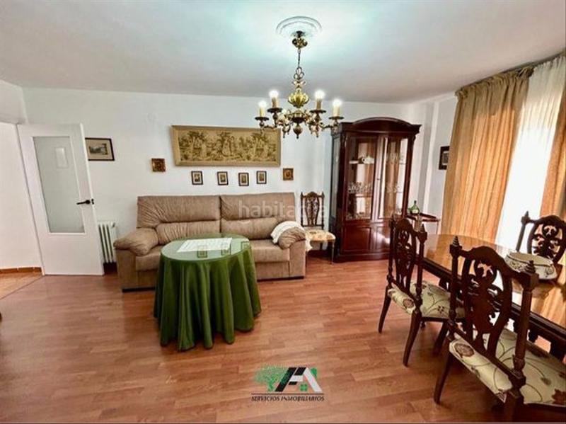 Foto beb931f4-e6ca-4de2-a959-655fcac3a56d. Lloguer pis amb calefacció a Baeza