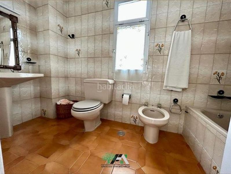 Foto d01cb79f-fd77-460e-af1f-54c0fd3d94b7. Lloguer pis amb calefacció a Baeza