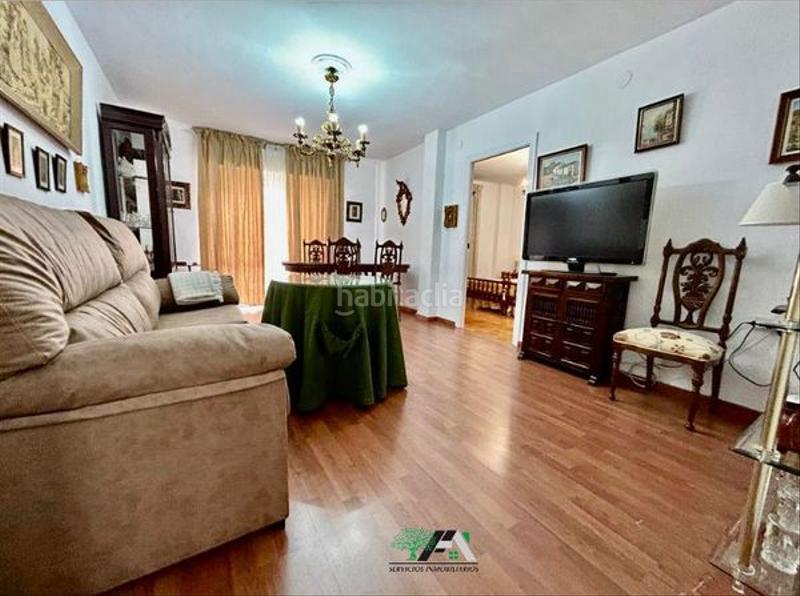 Foto eb9b2510-65c4-4731-b74d-c752ca285670. Lloguer pis amb calefacció a Baeza