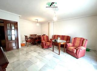 Pis  Calle las minas. Piso en venta en calle las minas, baeza