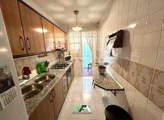 Pis  Avenida del arca del agua. Piso en venta en avenida del arca del agua, baeza